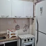 Flat Reformado No Centro Historico Rj
