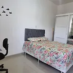 Flat Reformado No Centro Historico Rj