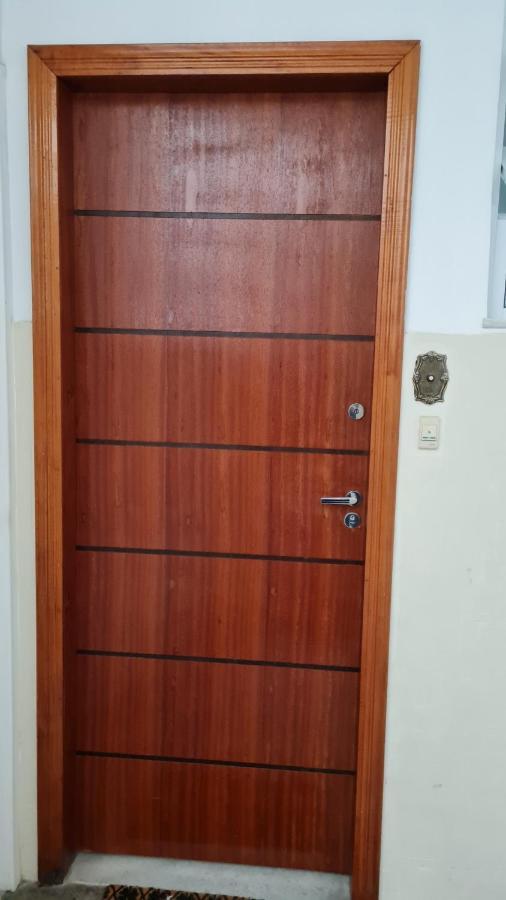 Flat Reformado No Centro Historico Rj Río de Janeiro