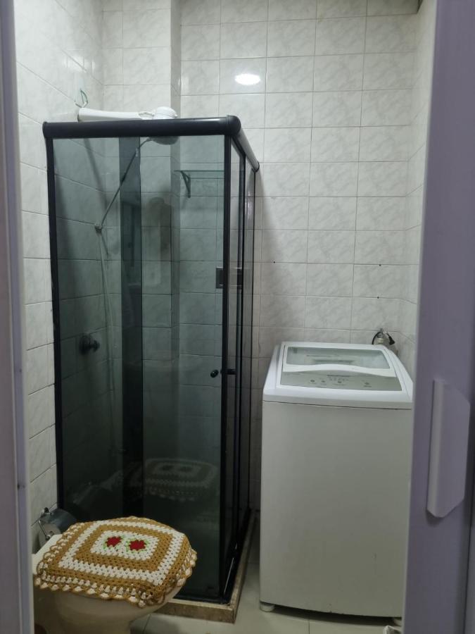 Flat Reformado No Centro Historico Rj * Rio de Janeiro