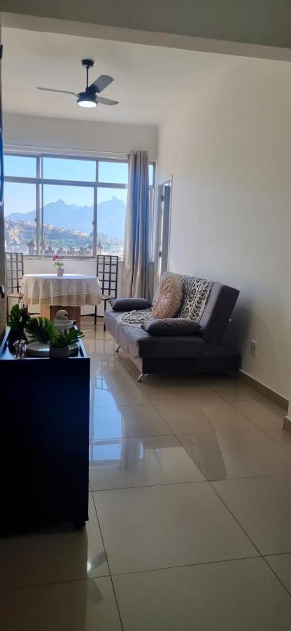 Сasa de vacaciones Flat Reformado No Centro Historico Rj *