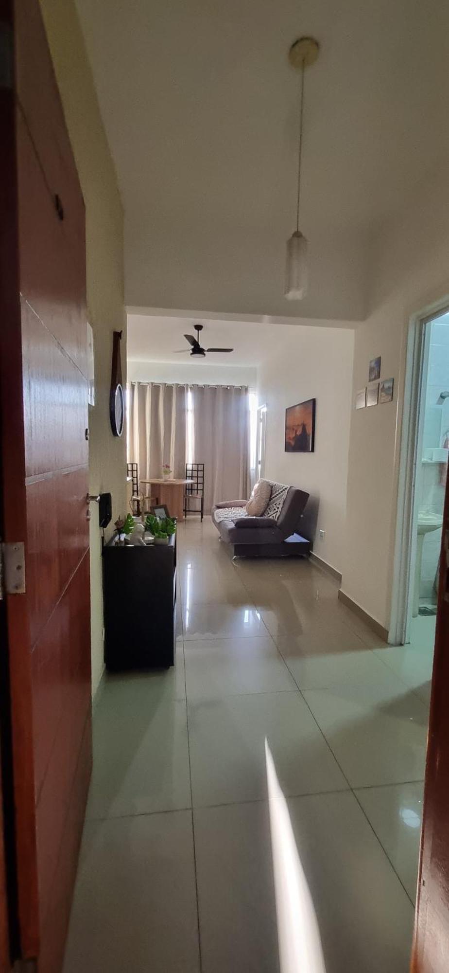 Casa de férias Flat Reformado No Centro Historico Rj *